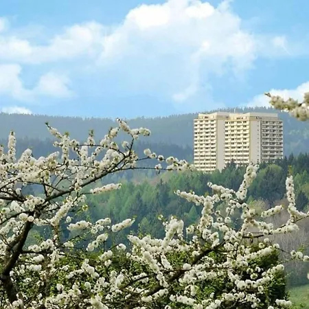 Сasa de vacaciones 416, Panoramic,