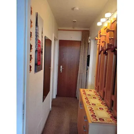 Holiday home 416, Panoramic, *